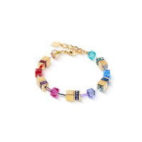 Armband Coeur De Lion Dame in  Chirurgenstahl 3015301535 - 3015301535